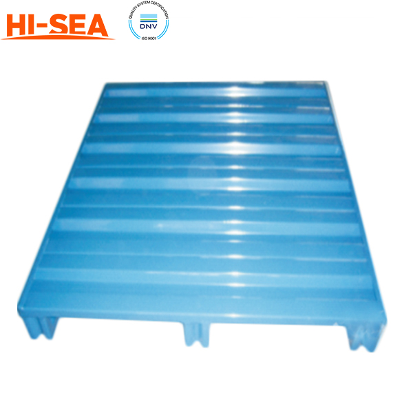 Steel Pallet